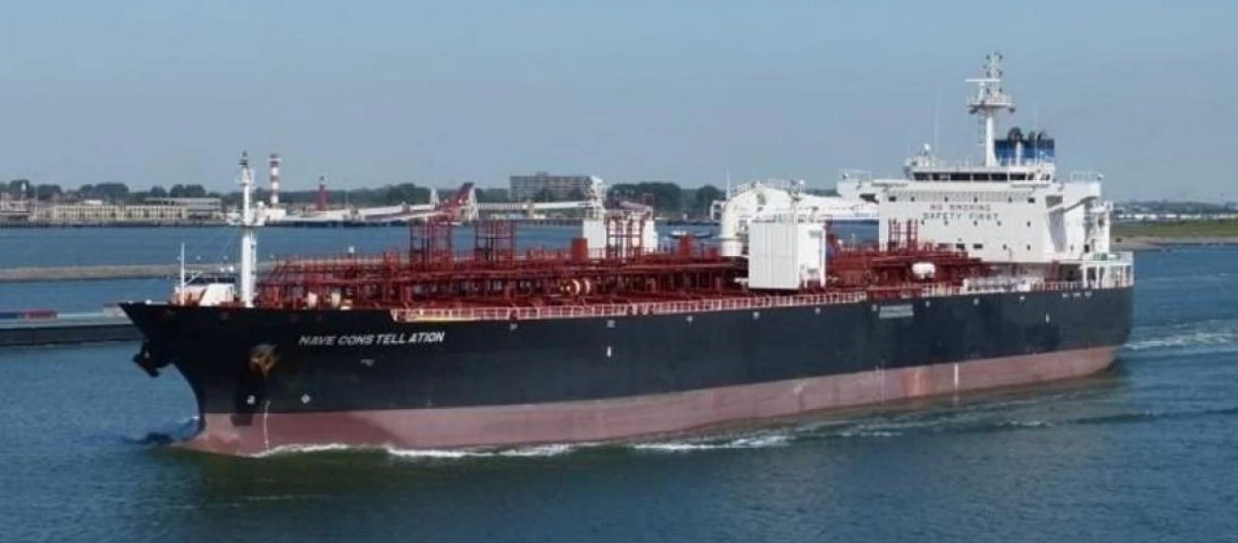 Επίθεση πειρατών στη Νιγηρία: Επιστρέφουν σήμερα στην Ελλάδα οι πέντε ναυτικοί